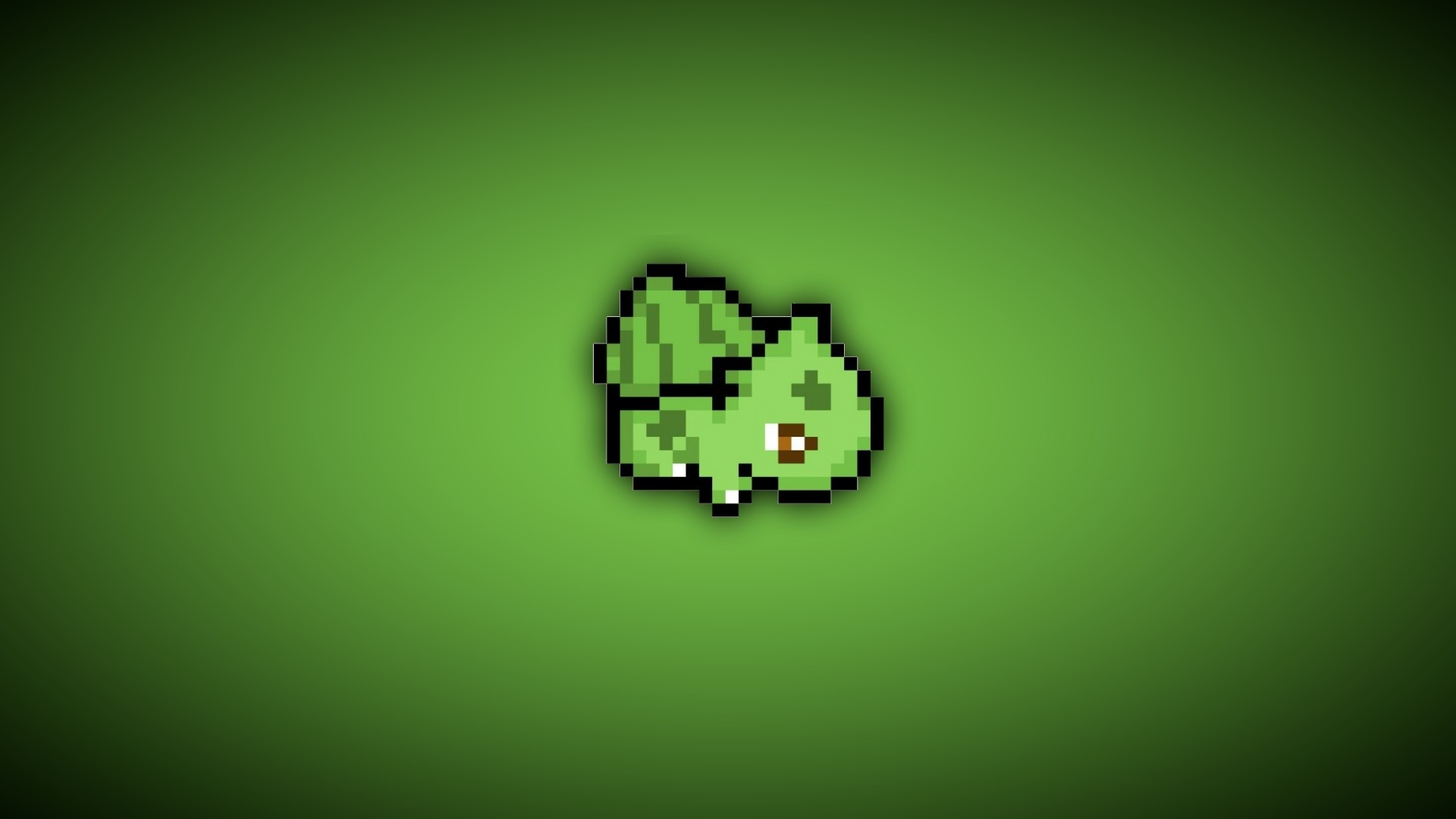 Bulbasaur Wallpaper (70+ pictures)