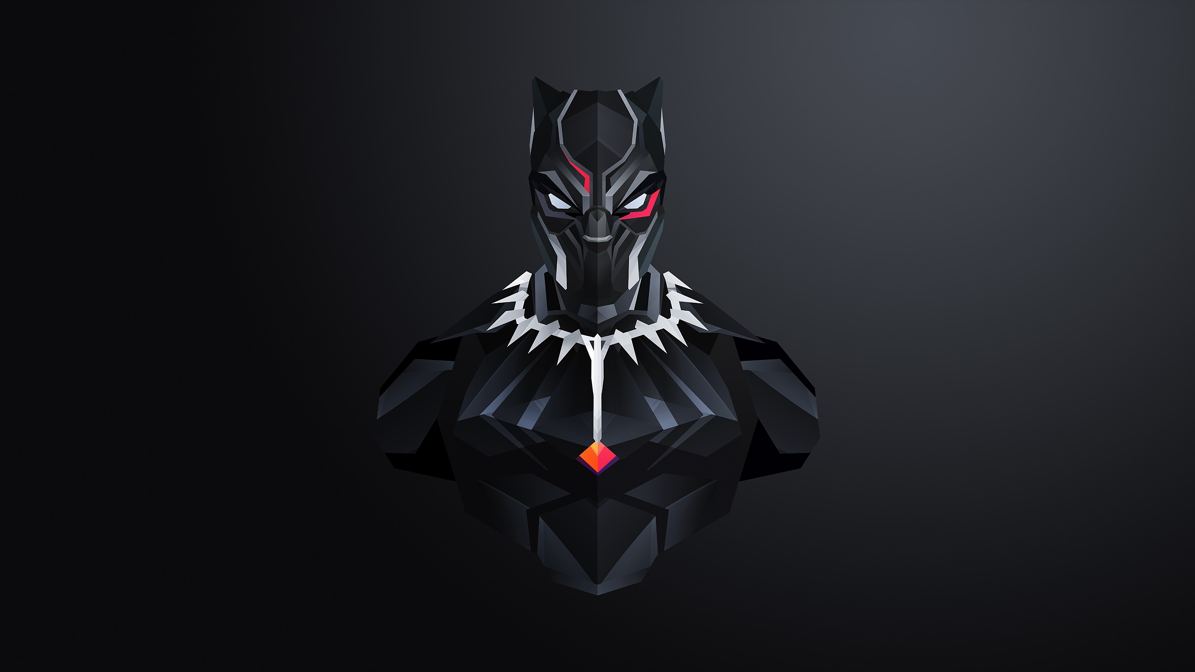 Black Panther Wallpapers (67+ pictures)