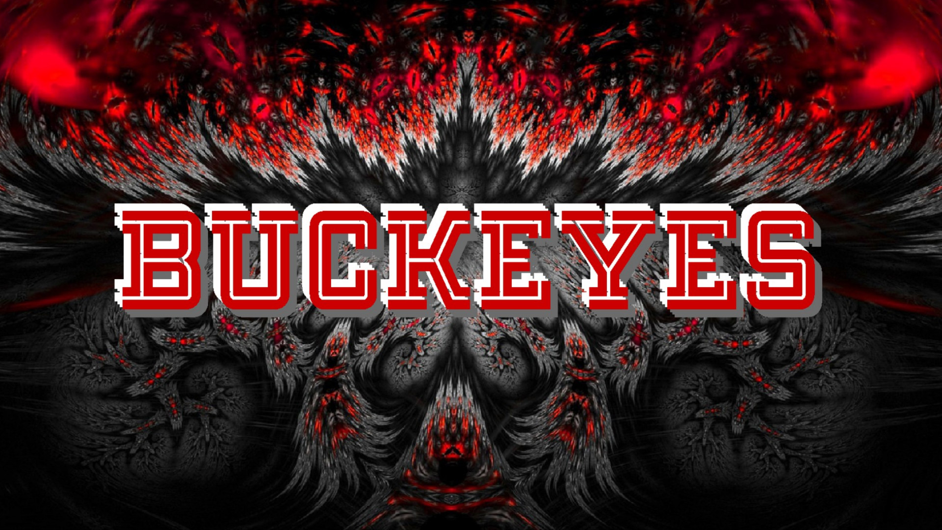 Ohio State Buckeyes Background (71+ pictures)