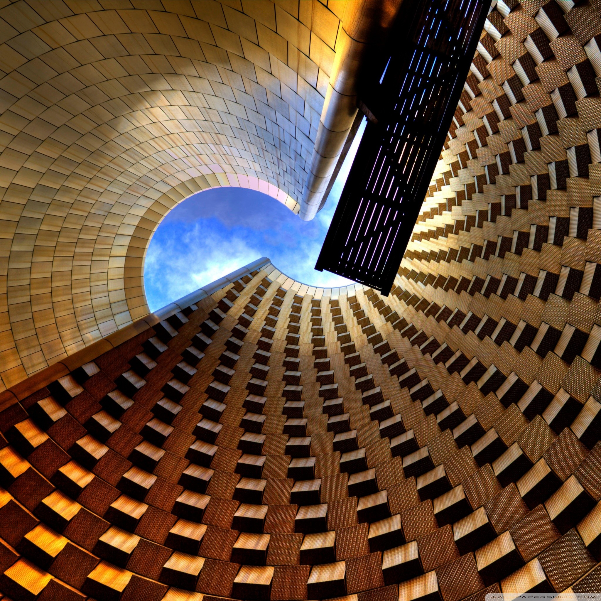 Perspective Wallpapers (61+ pictures)