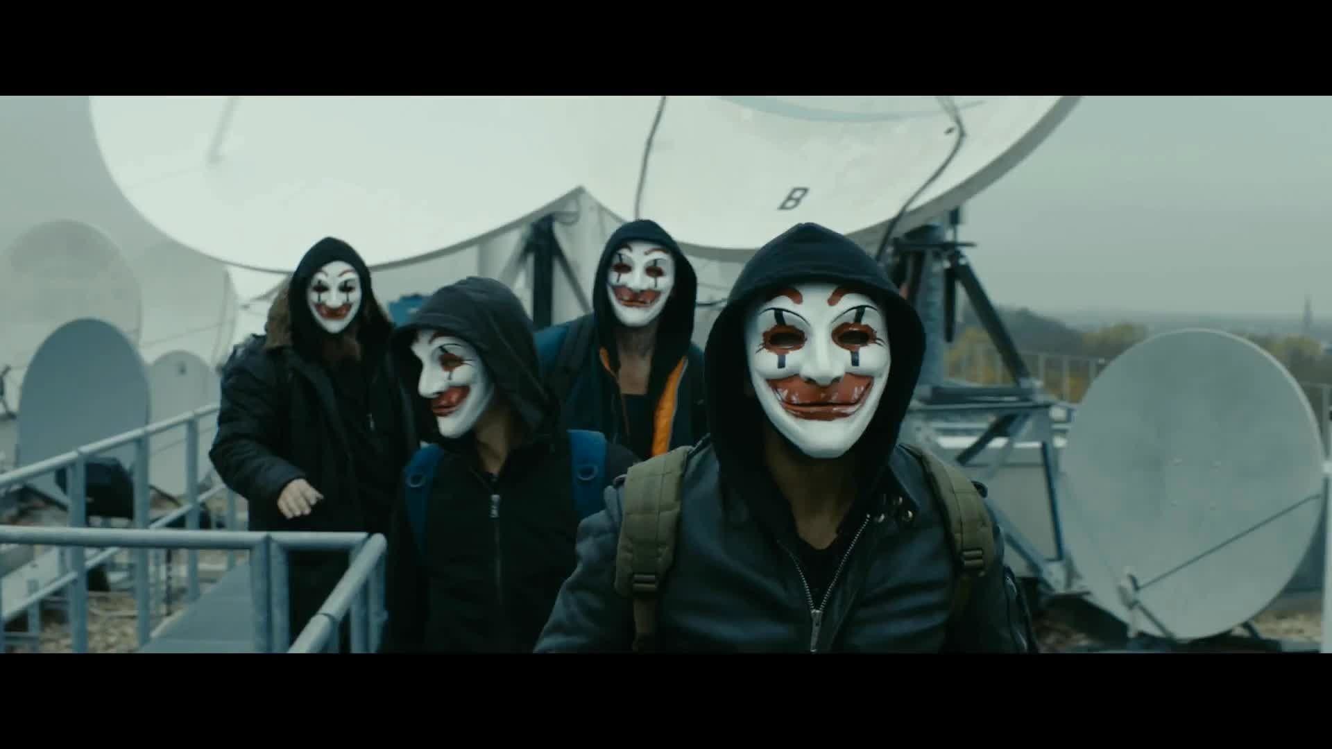 Who Am I Wallpapers (82+ pictures)