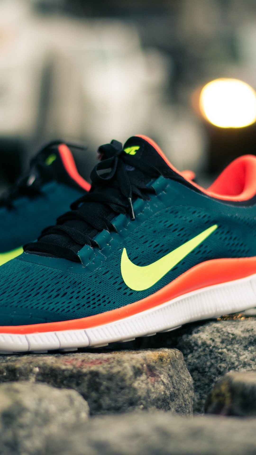 Nike Shoes Wallpaper (65+ pictures)