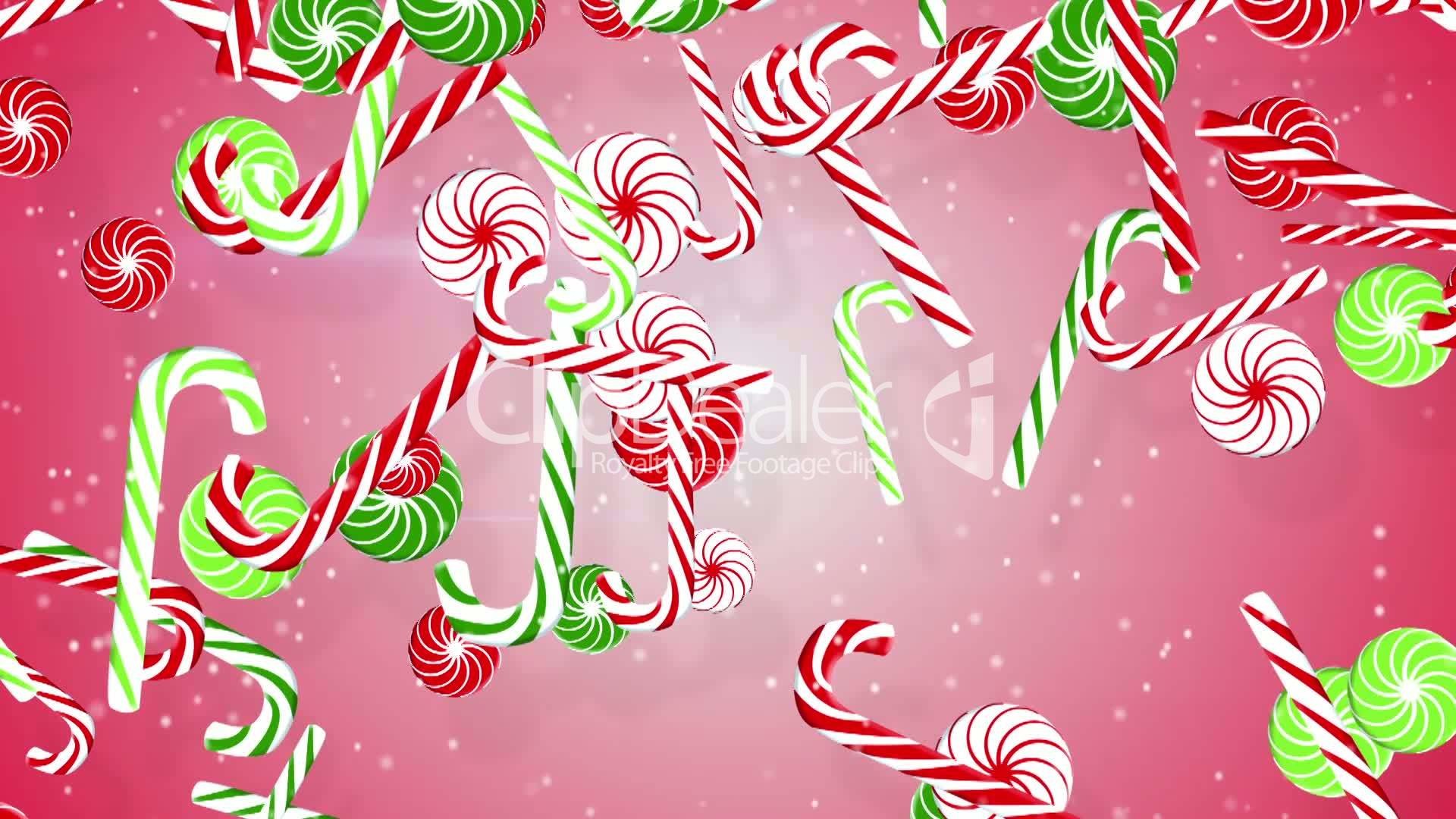 Candy Cane Backgrounds (38+ pictures)