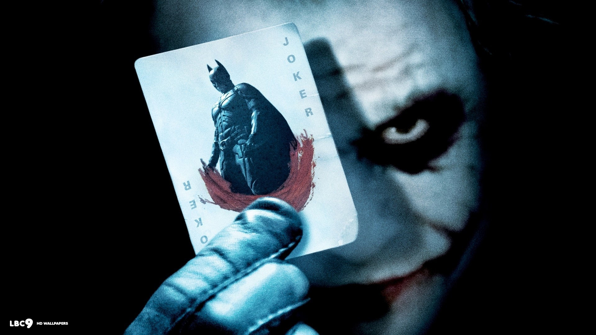 Joker Wallpapers Dark Knight (68+ pictures)