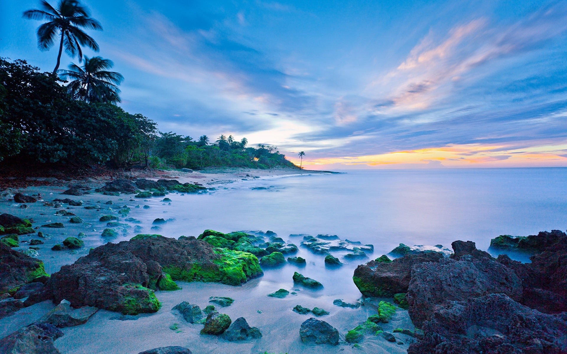 Wallpaper Puerto Rico (64+ pictures)