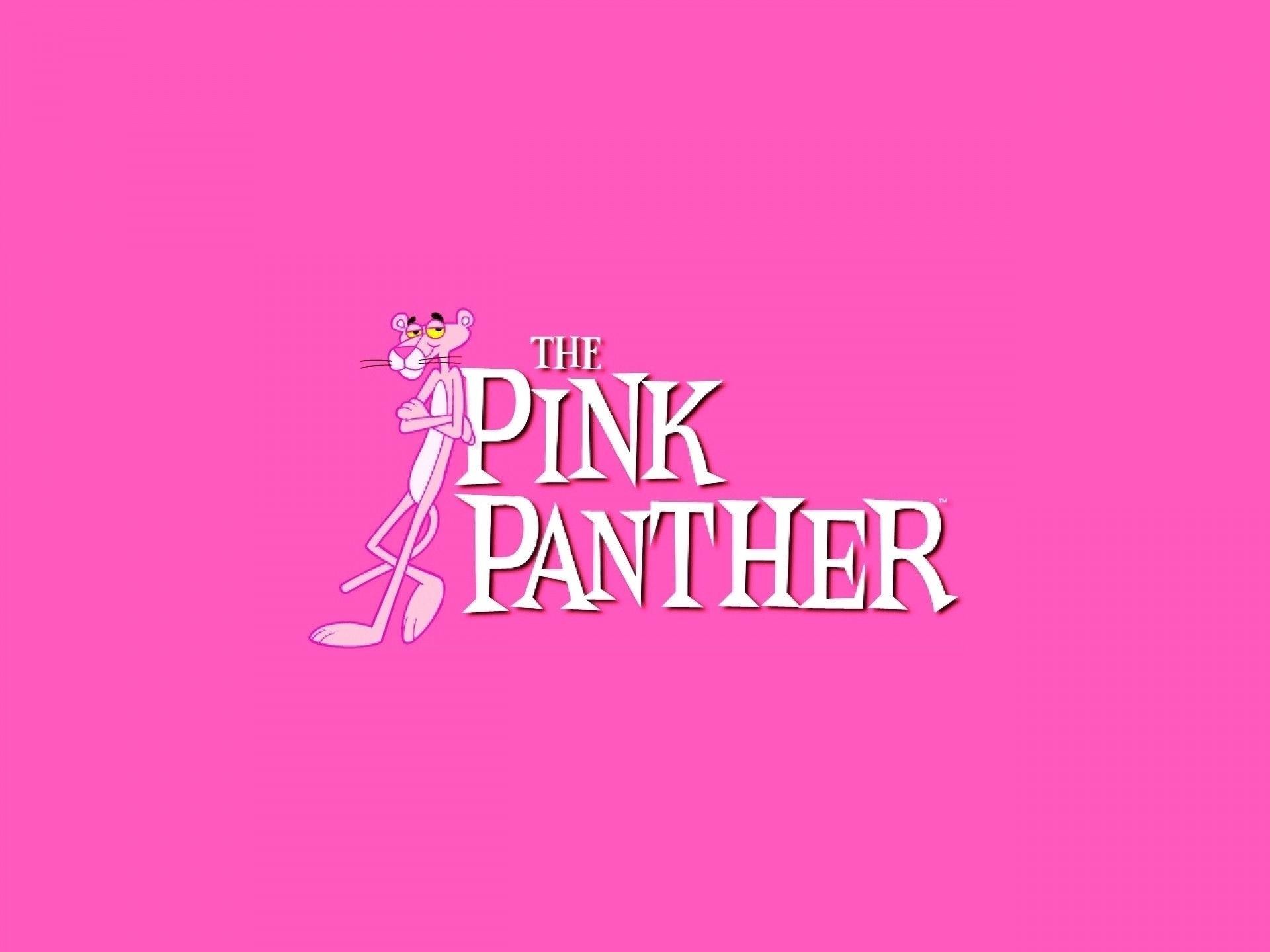 Pink Panther Wallpapers (49+ pictures)