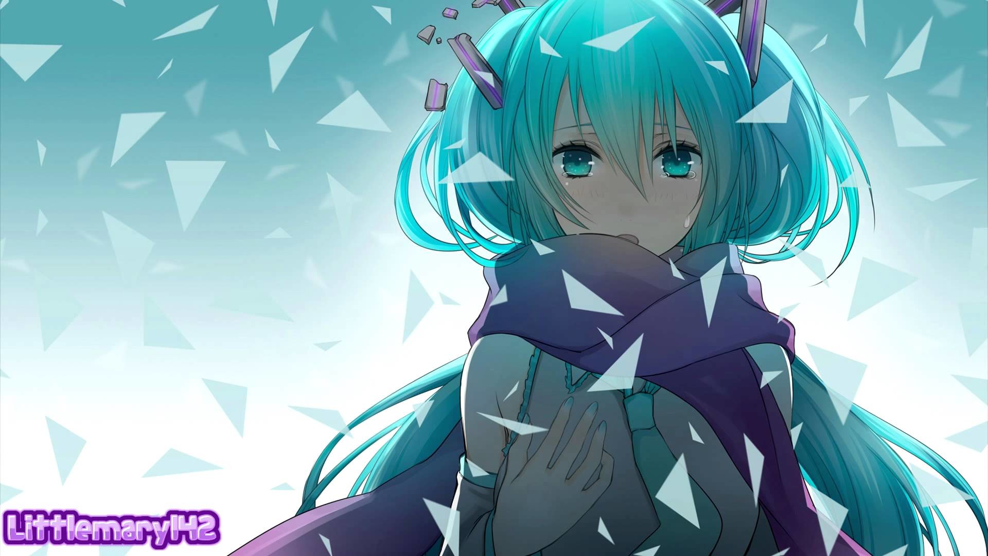 Freezing Anime Wallpaper (56+ pictures)