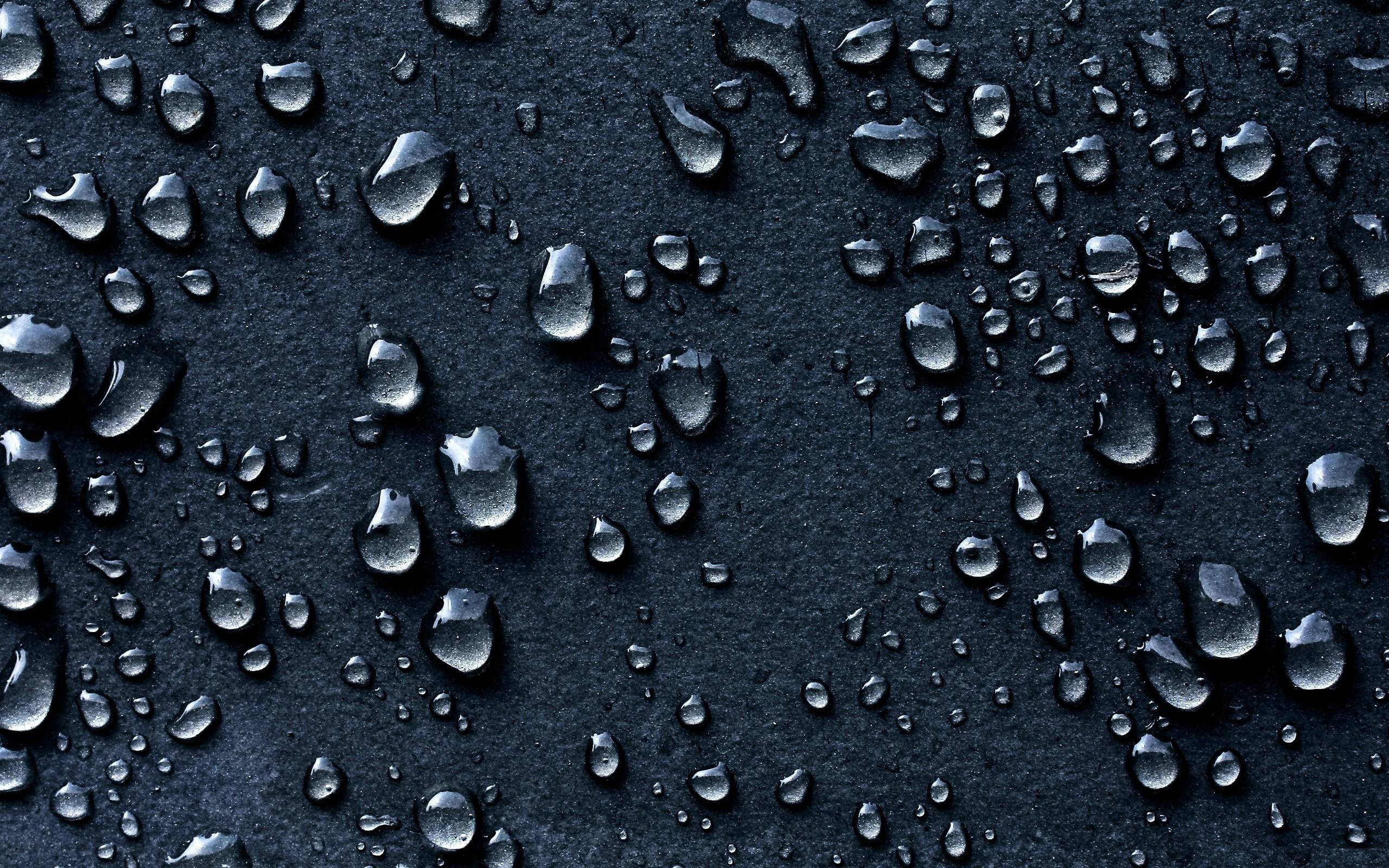 Rain Drops Wallpaper (75+ pictures)