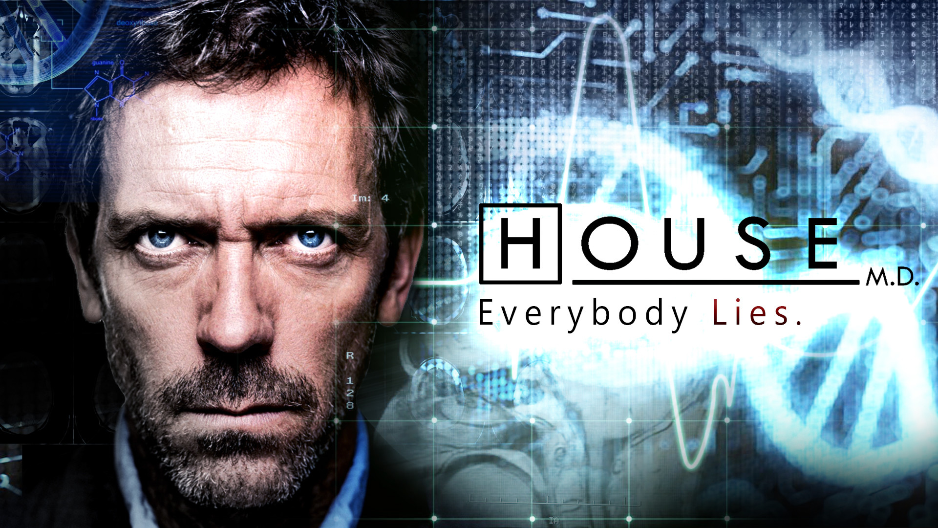House Md Wallpaper (66+ pictures)
