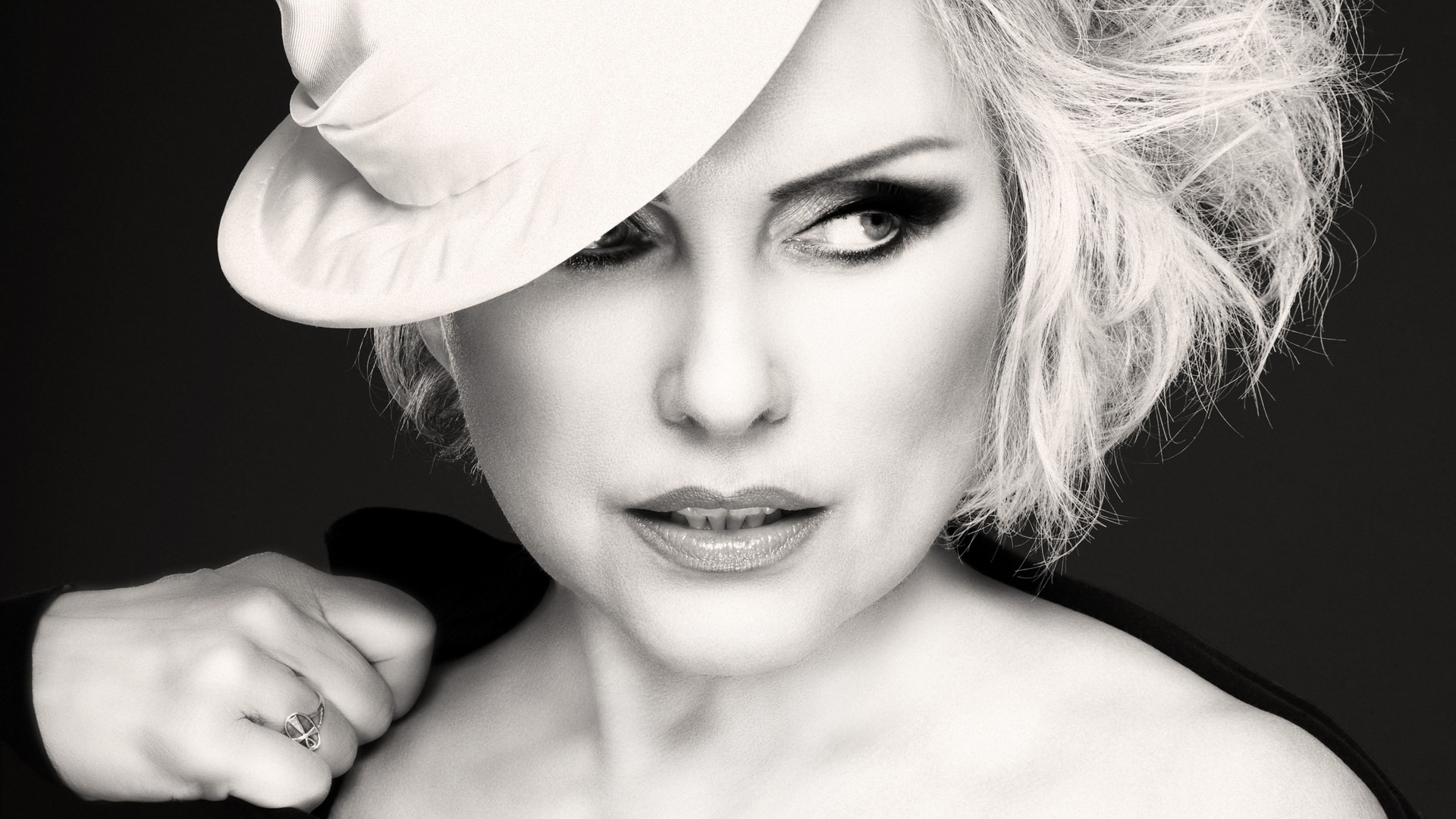 Blondie Wallpaper (66+ pictures)