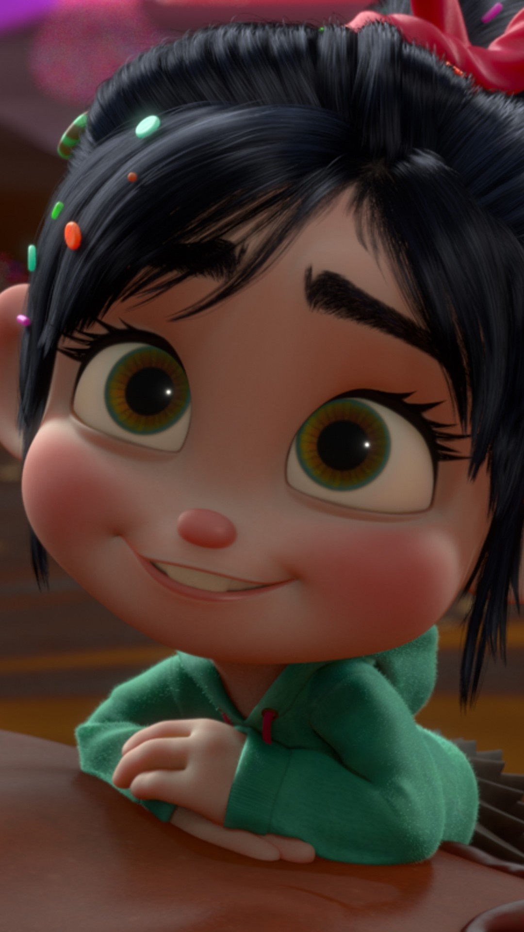 Wreck It Ralph Wallpapers (72+ pictures)
