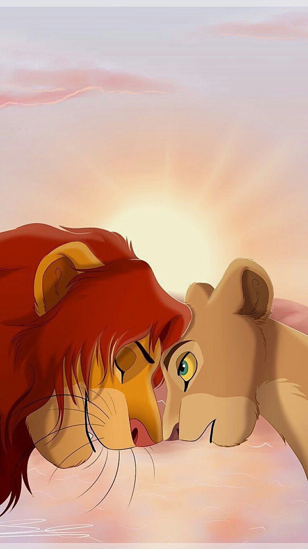 Simba Wallpapers (62+ pictures)