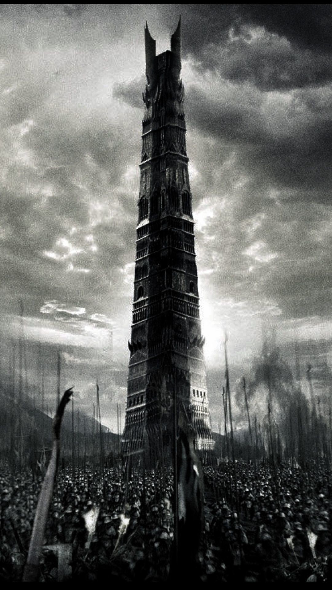 Lord of the Rings iPhone Wallpaper (77+ pictures)