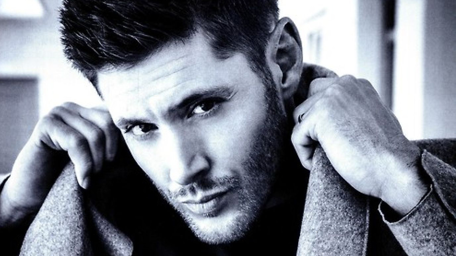 Jensen Ackles Wallpapers (72+ pictures)