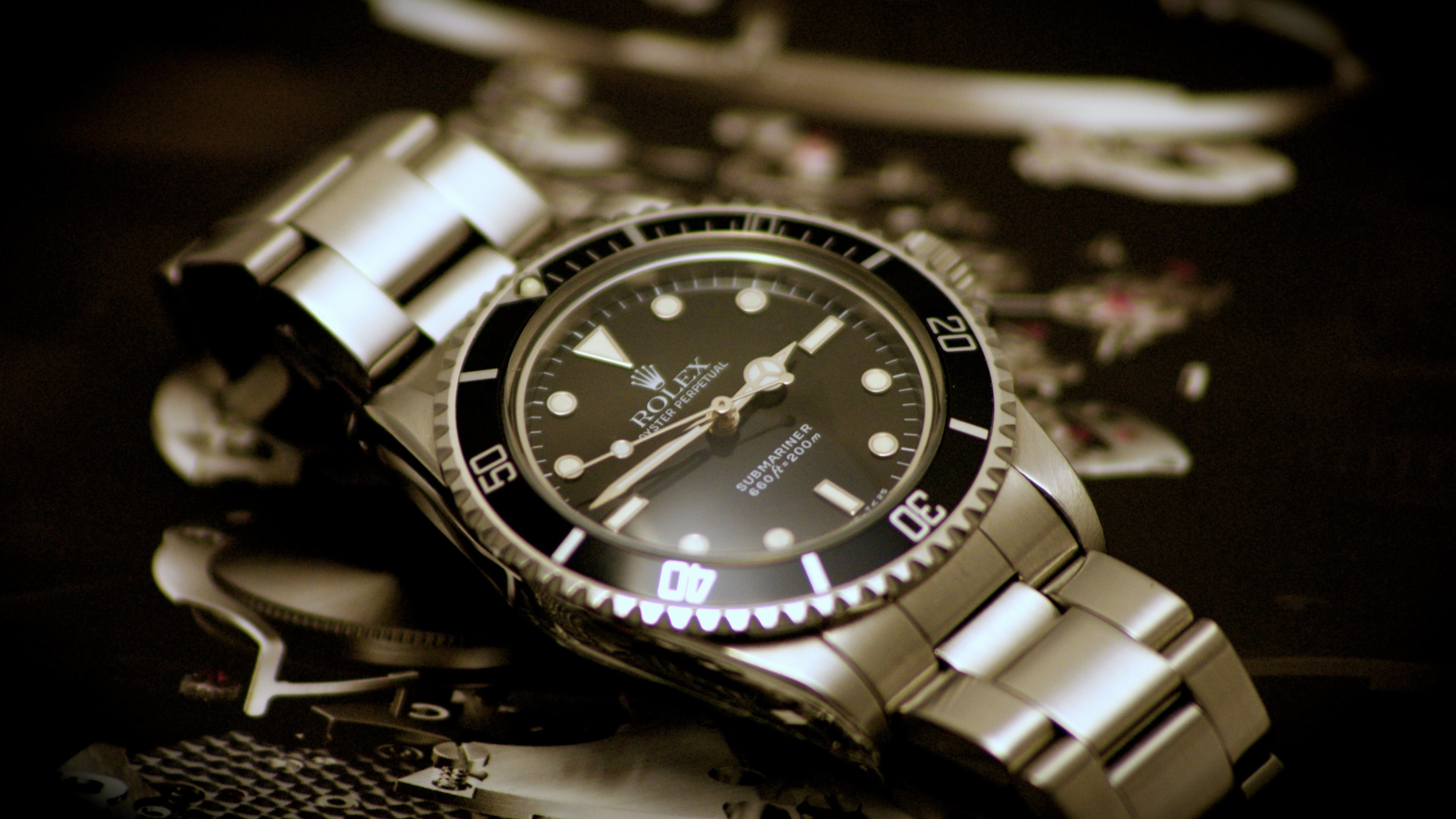 Rolex HD Wallpapers (75+ pictures)