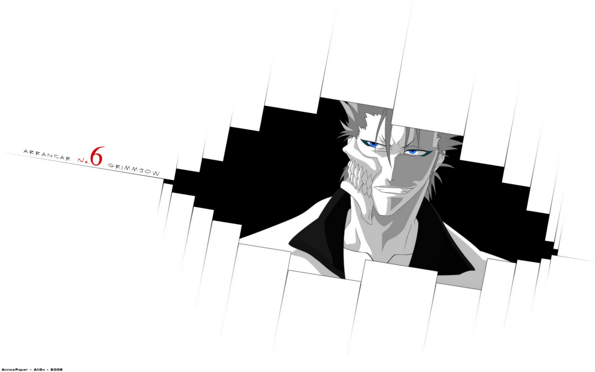 Bleach Espada Wallpaper (59+ pictures)