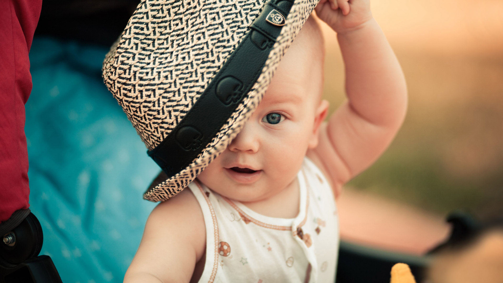 Baby Boy Wallpaper (64+ pictures)