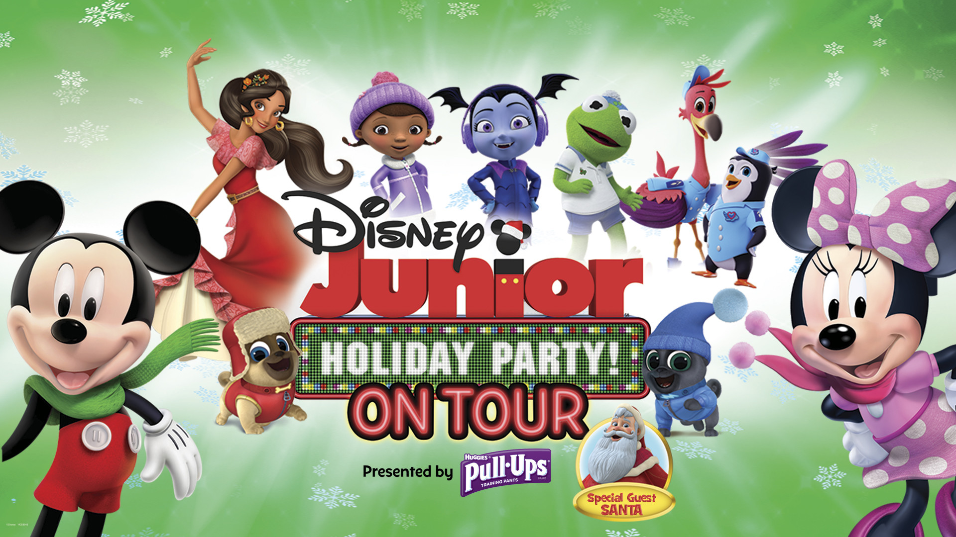 Disney Junior Wallpaper (73+ pictures)