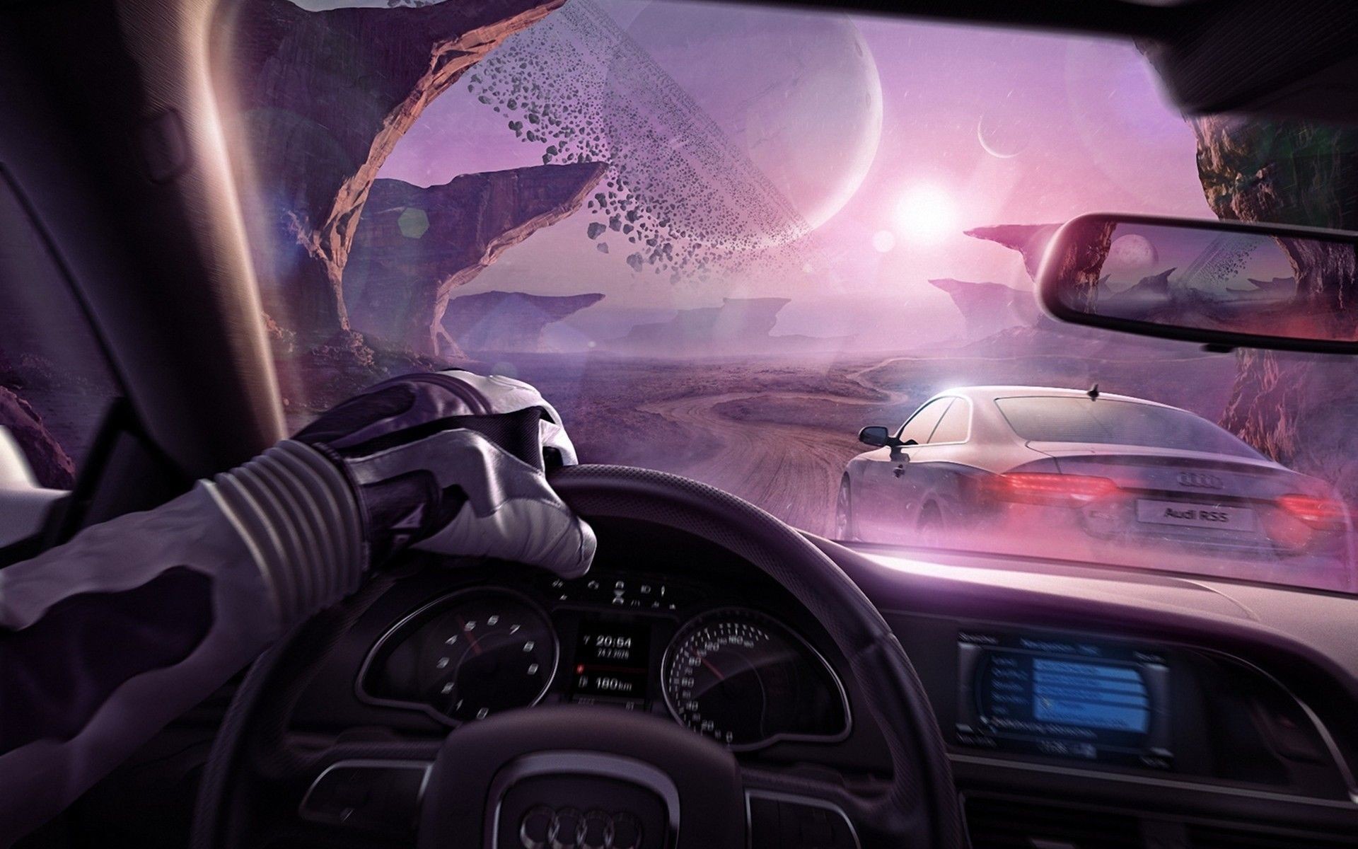 Driver Wallpapers 56 Pictures Wallpaperset