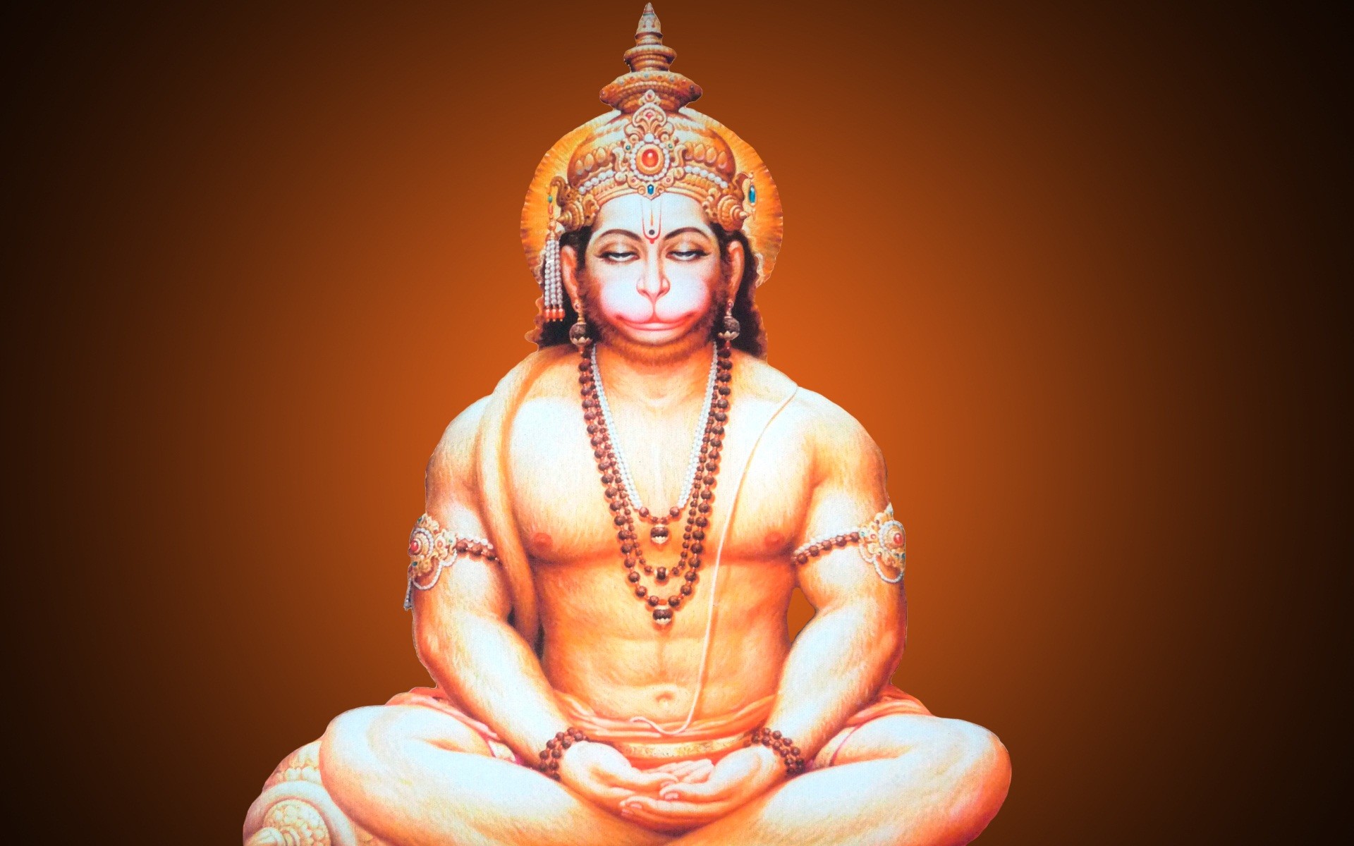Hanuman Wallpapers (58+ pictures)