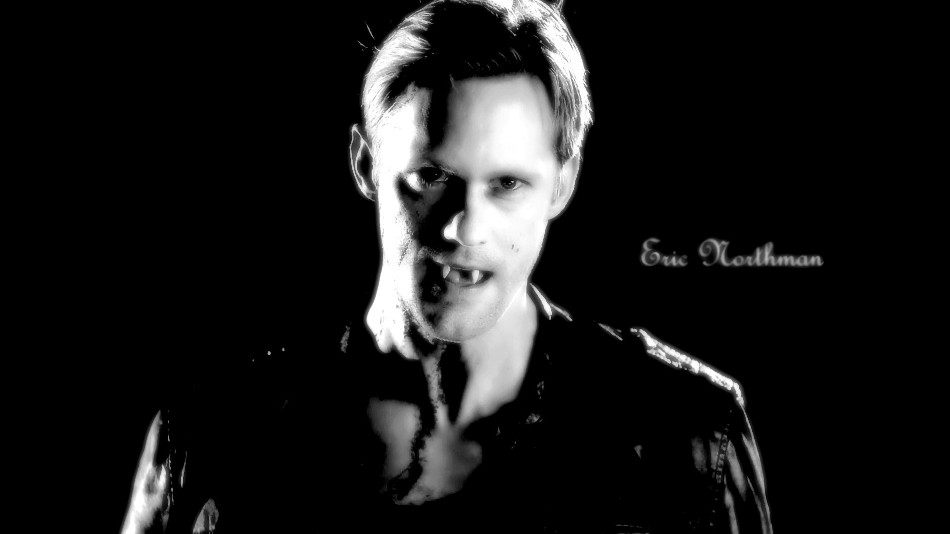 True Blood Eric Northman Wallpaper (59+ pictures)