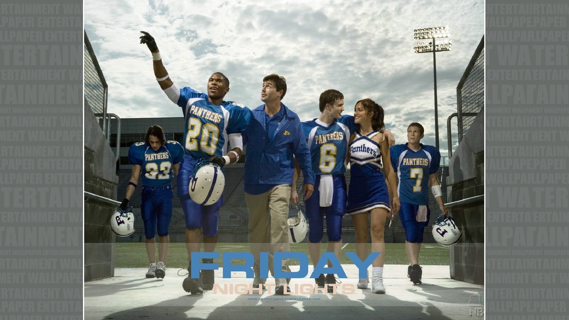 Friday Night Lights Wallpaper (79+ pictures)