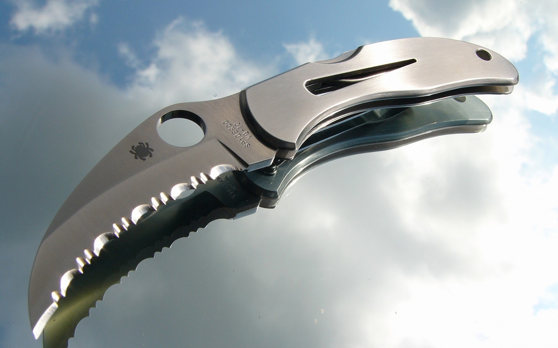 Knife Wallpapers (68+ pictures)