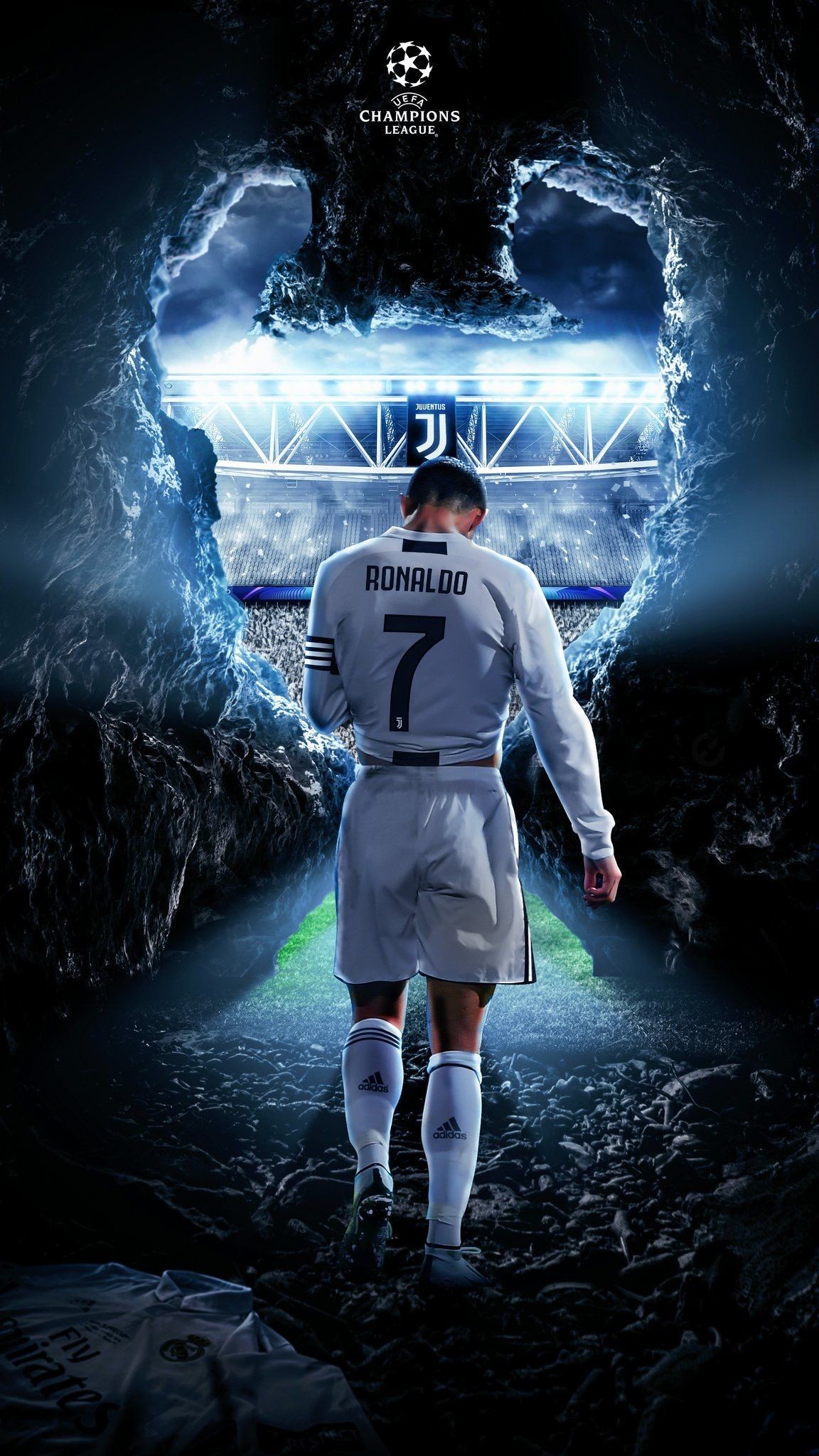 Champions League Wallpapers (70+ pictures)