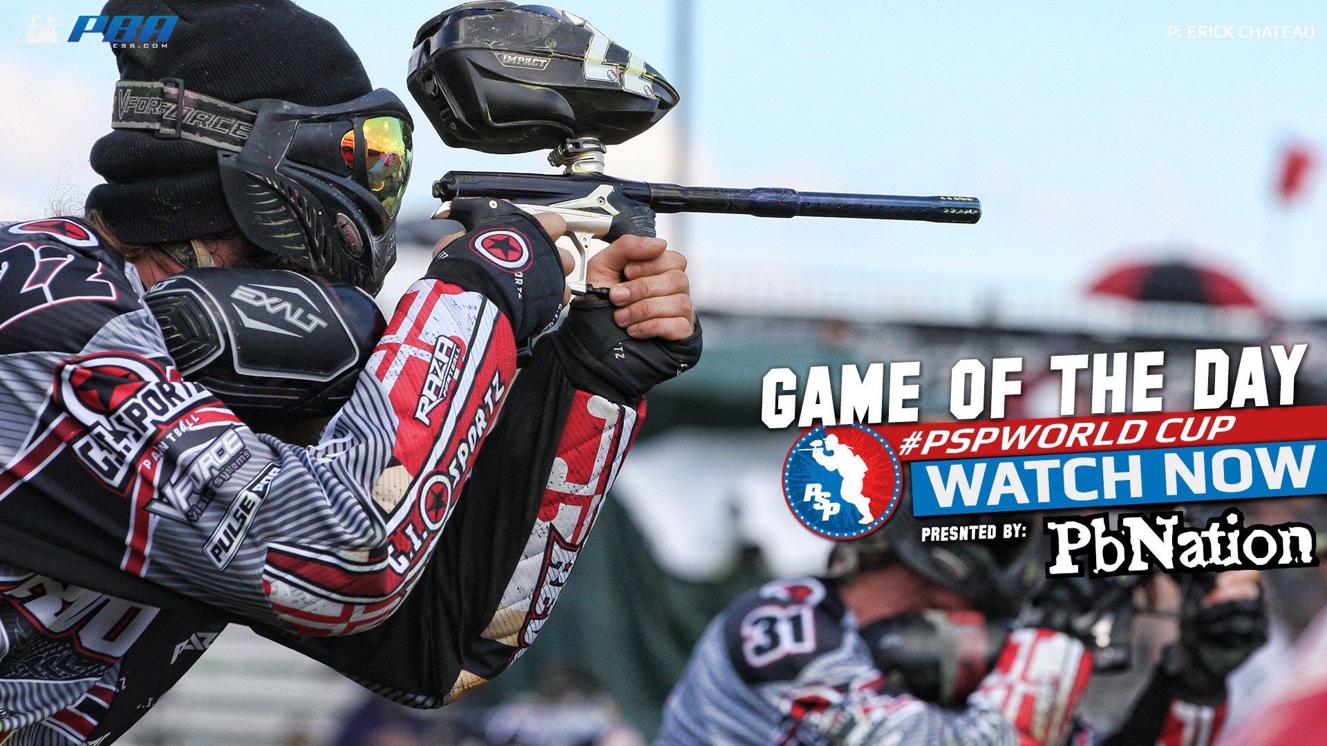 Paintball Wallpaper (70+ pictures)