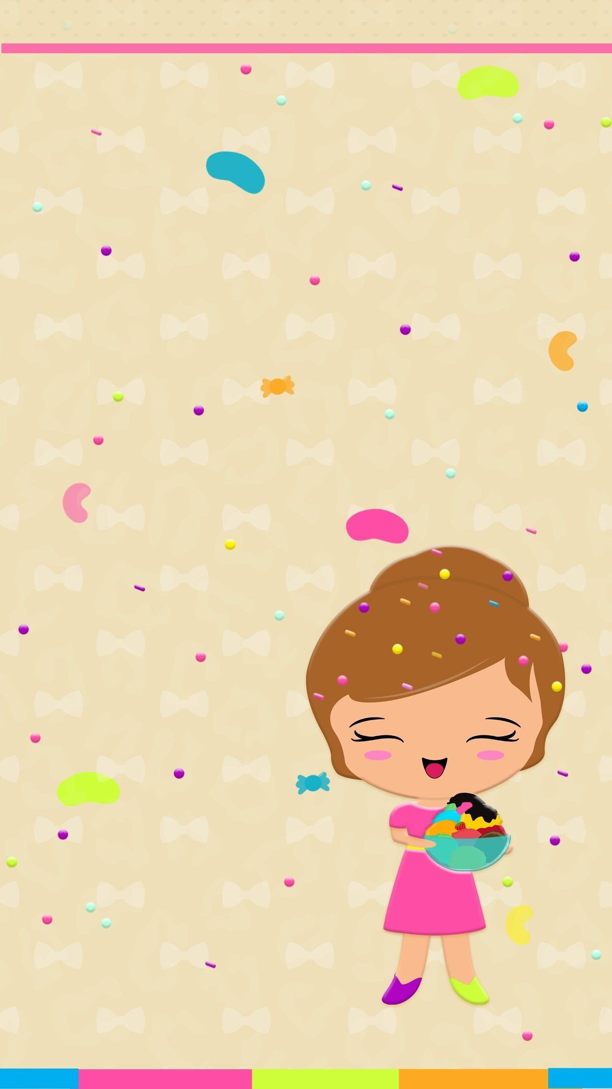 Cute Japanese Wallpaper (74+ pictures)
