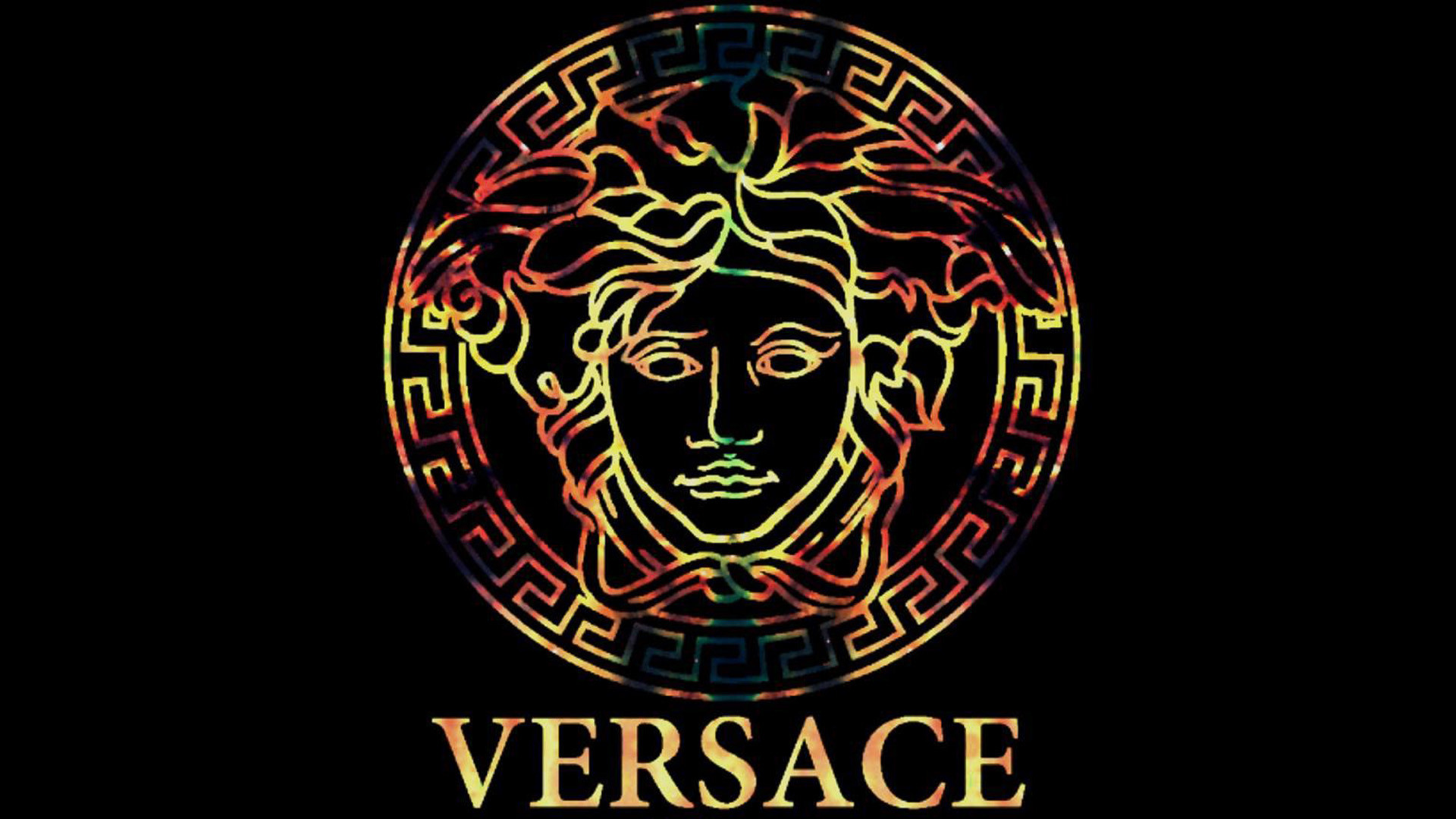 Versace Wallpapers (57+ pictures)
