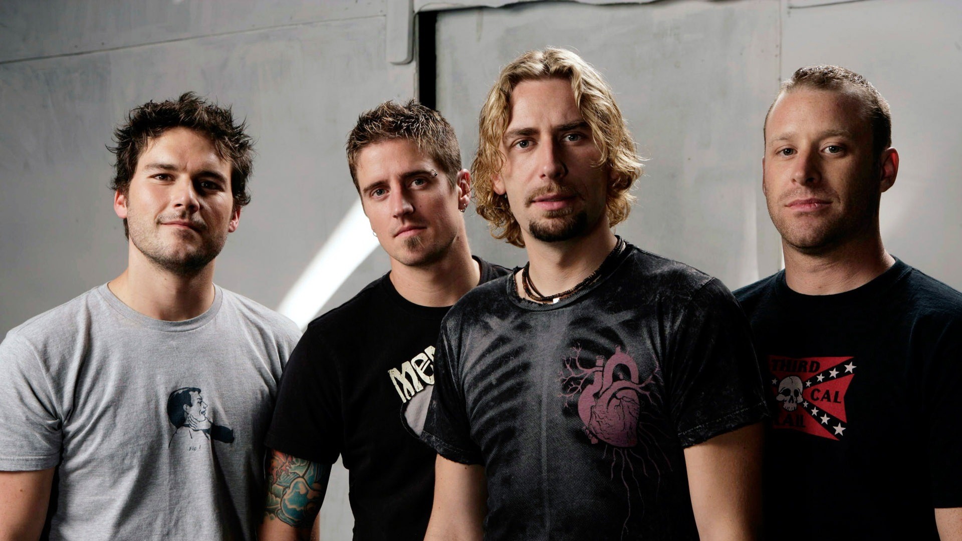 Nickelback Backgrounds (64+ pictures)