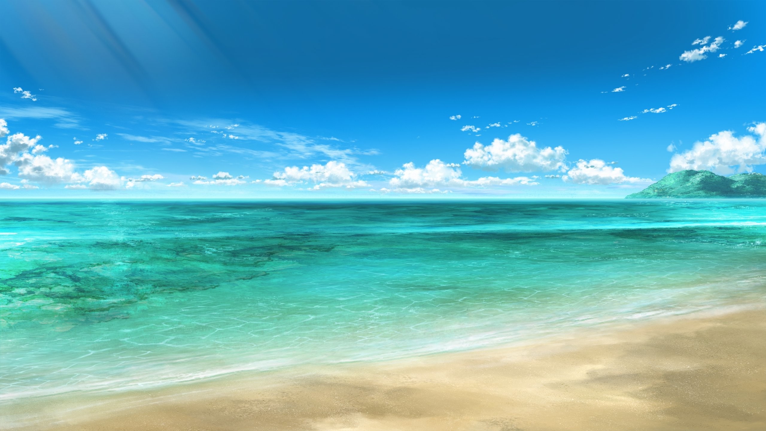 Seaside Wallpaper (57+ pictures)