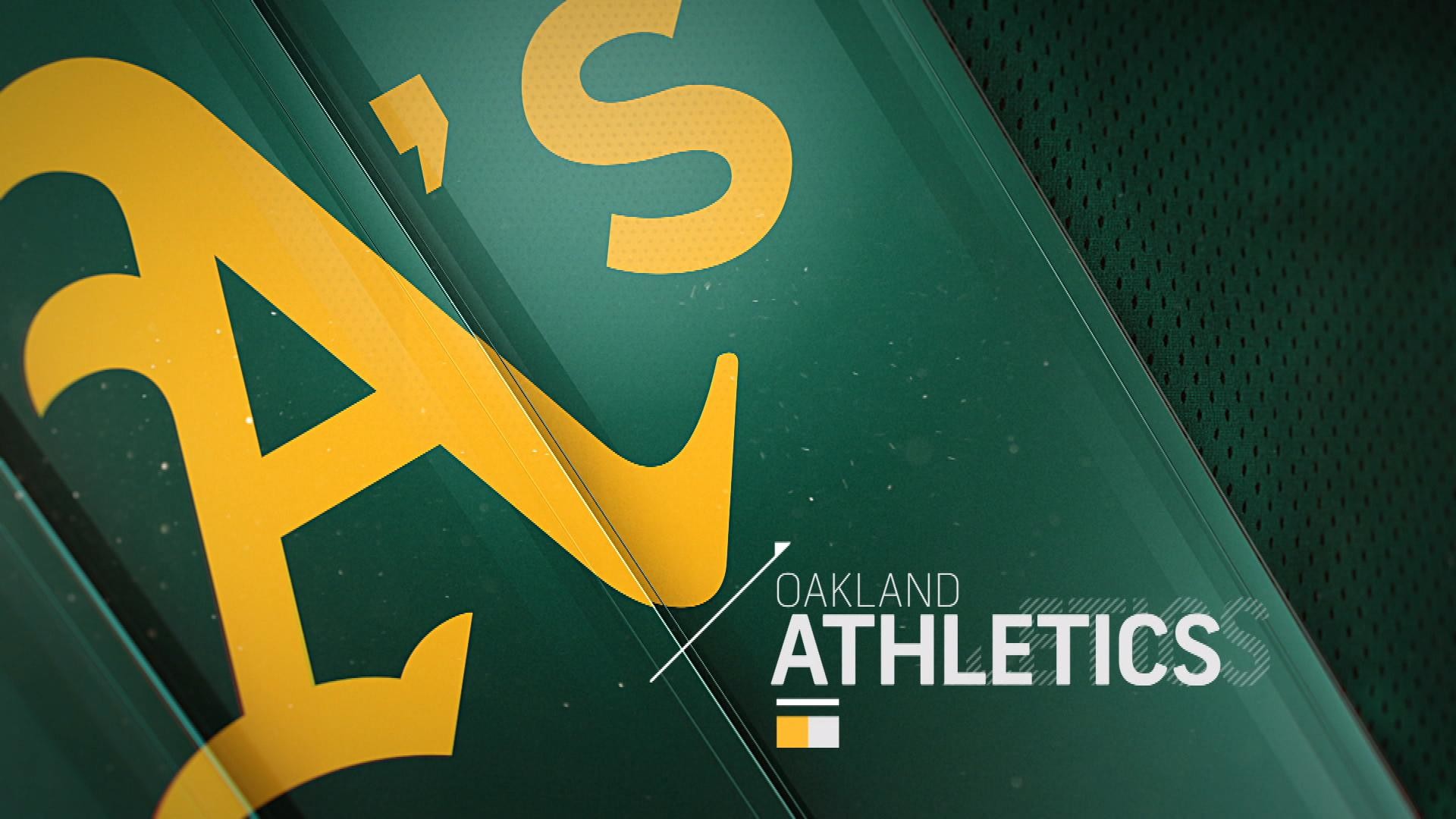 Oakland Athletics Wallpapers (68+ pictures)