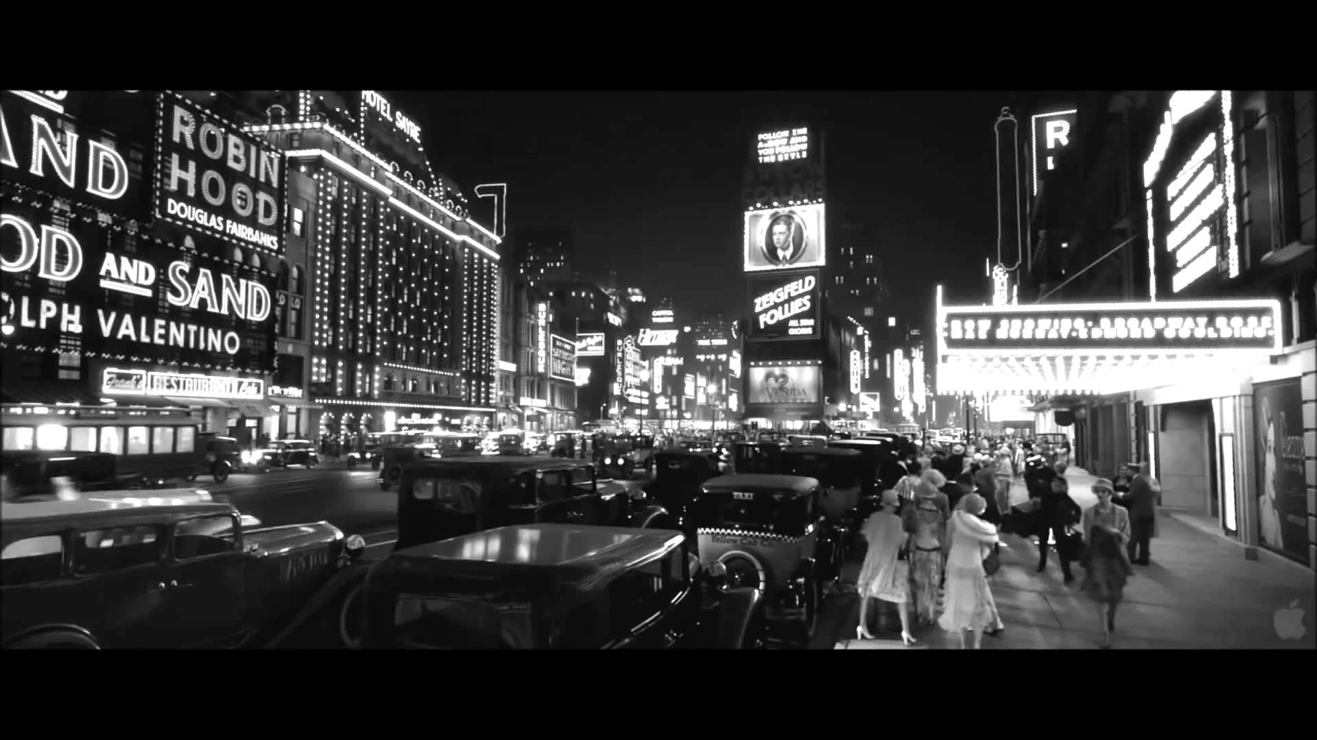 1920s Wallpaper (62+ pictures)