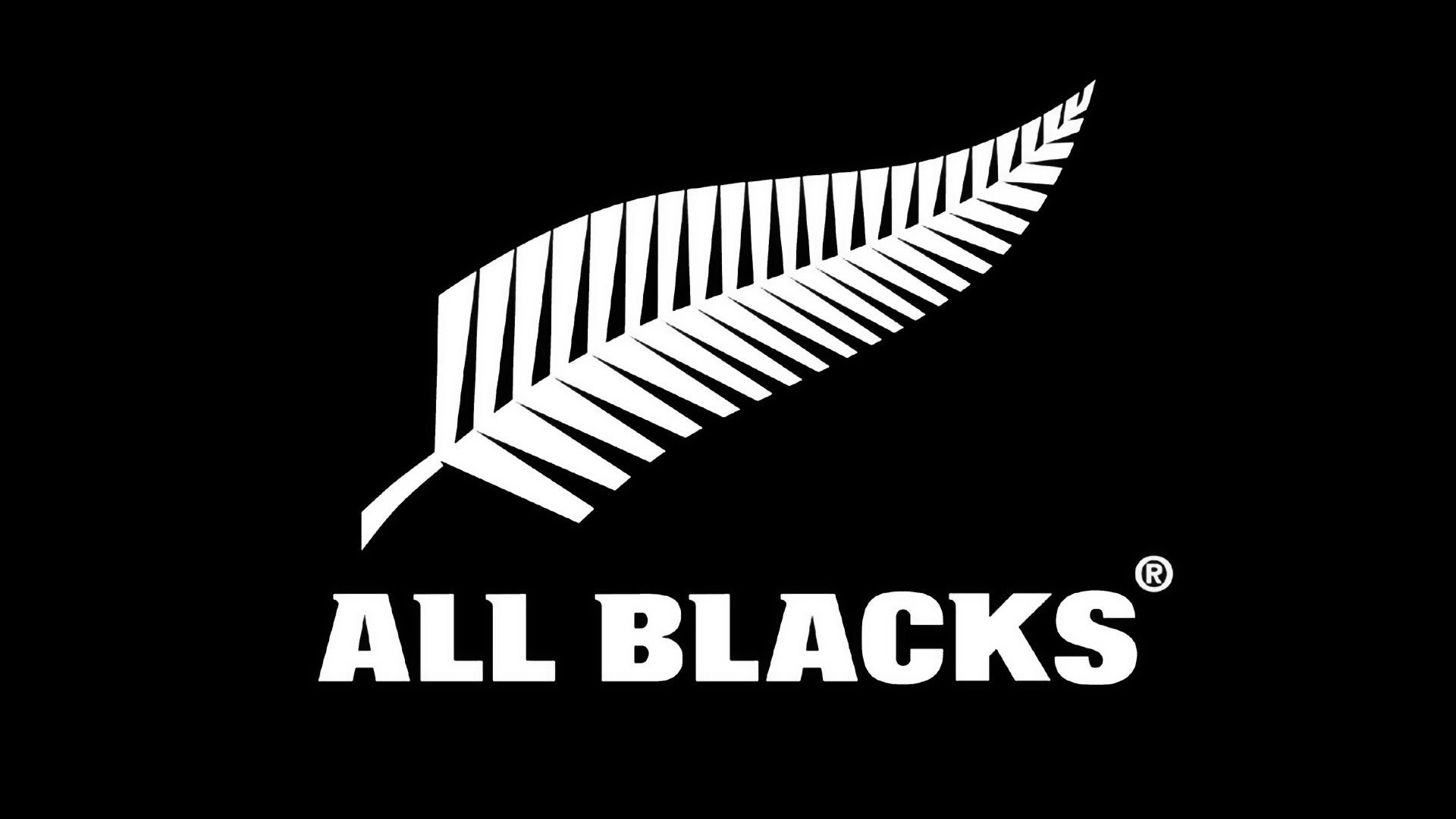 New Zealand All Blacks Wallpaper (70+ pictures)