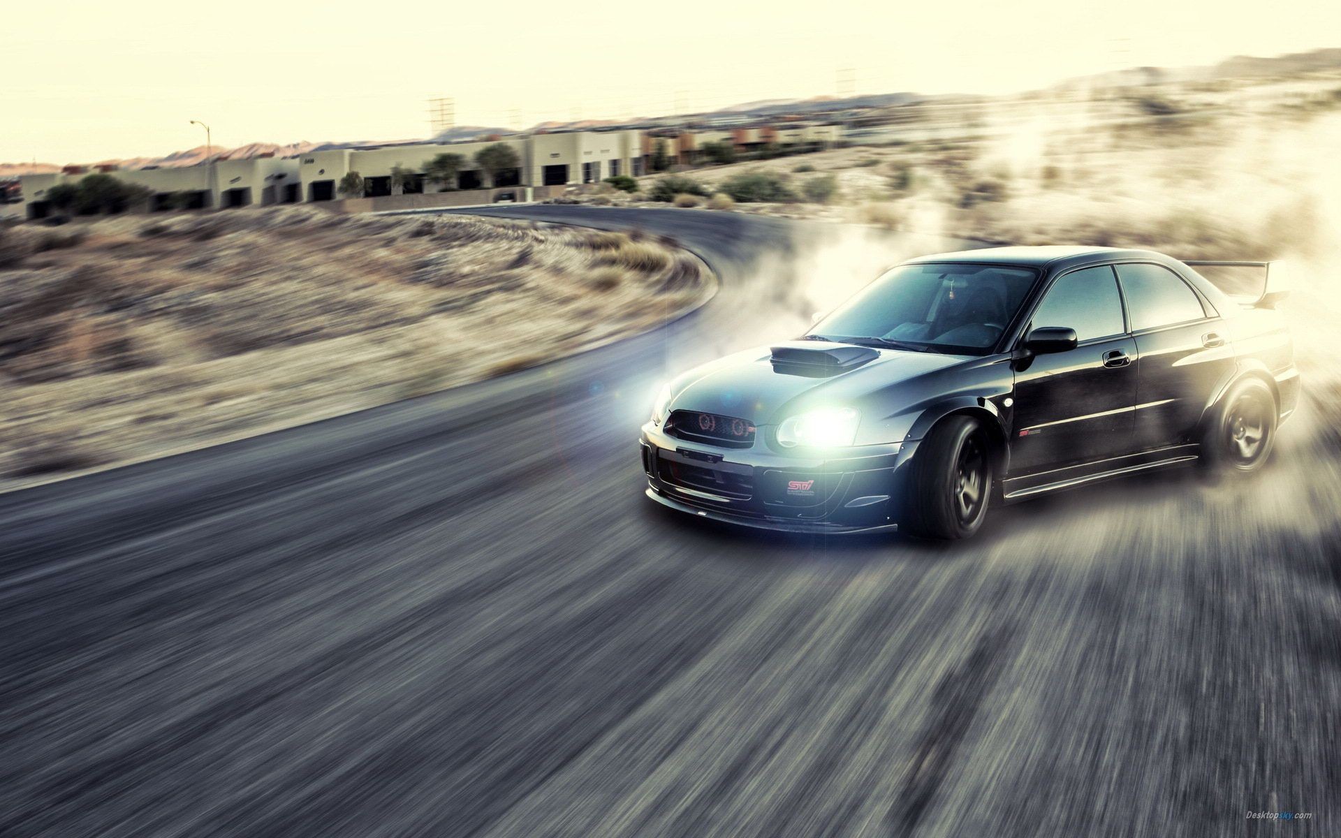 Street Racing Car Wallpaper (64+ pictures)