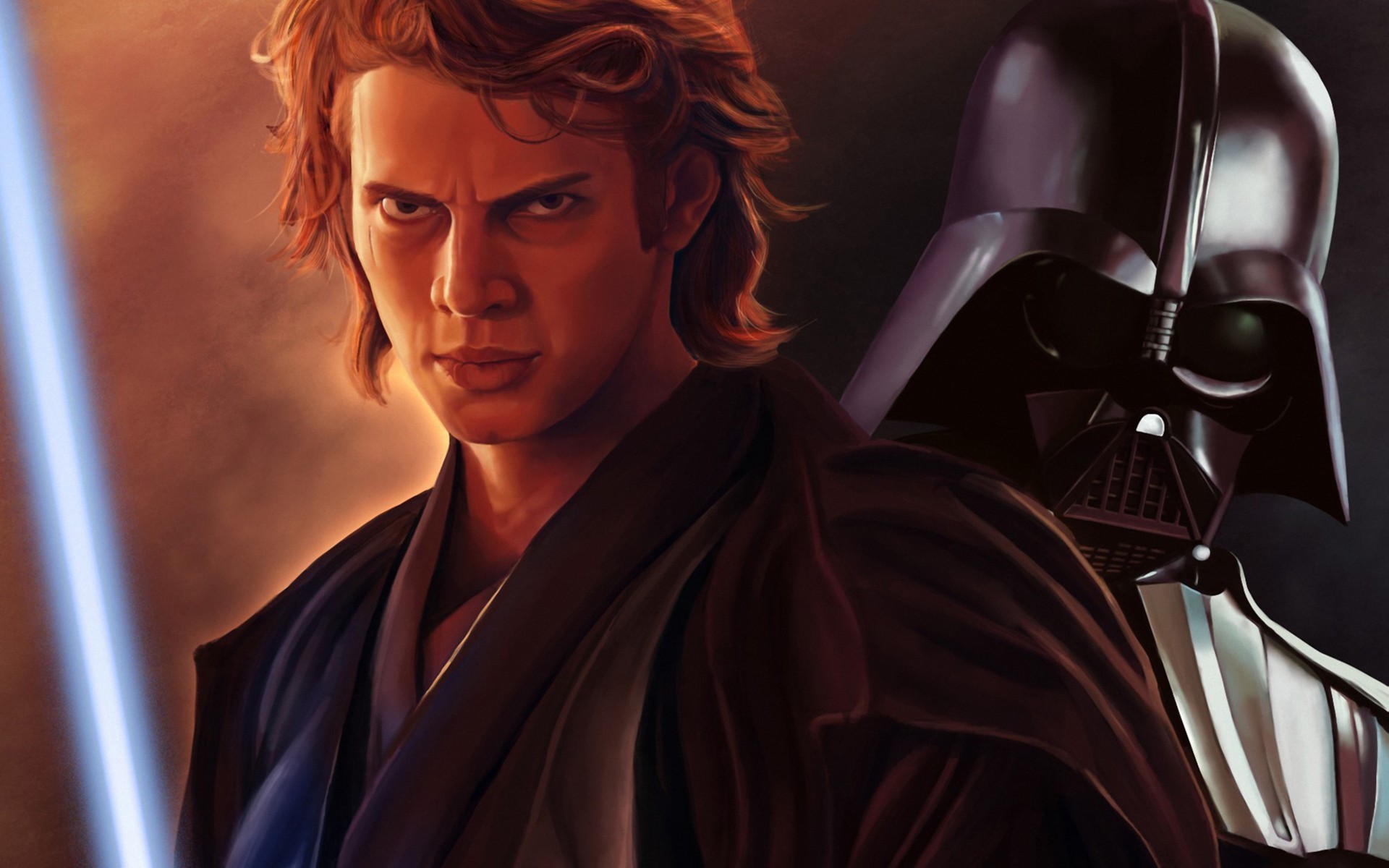 Anakin Skywalker Wallpaper (73+ pictures)