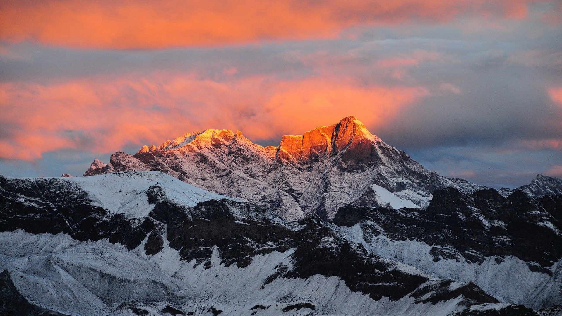 Best Of Mountain Apple Computer Wallpaper Photos