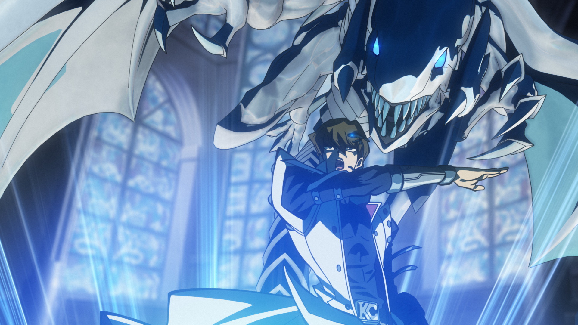 Seto Kaiba Wallpaper (59+ pictures)