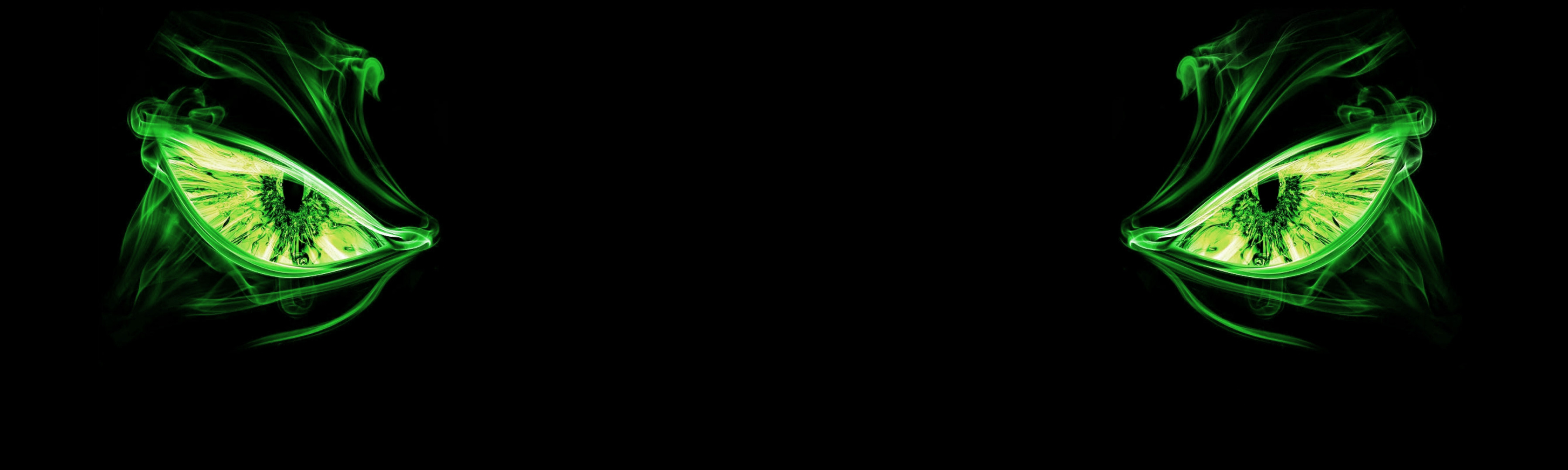 Green Eyes Wallpaper (66+ pictures)