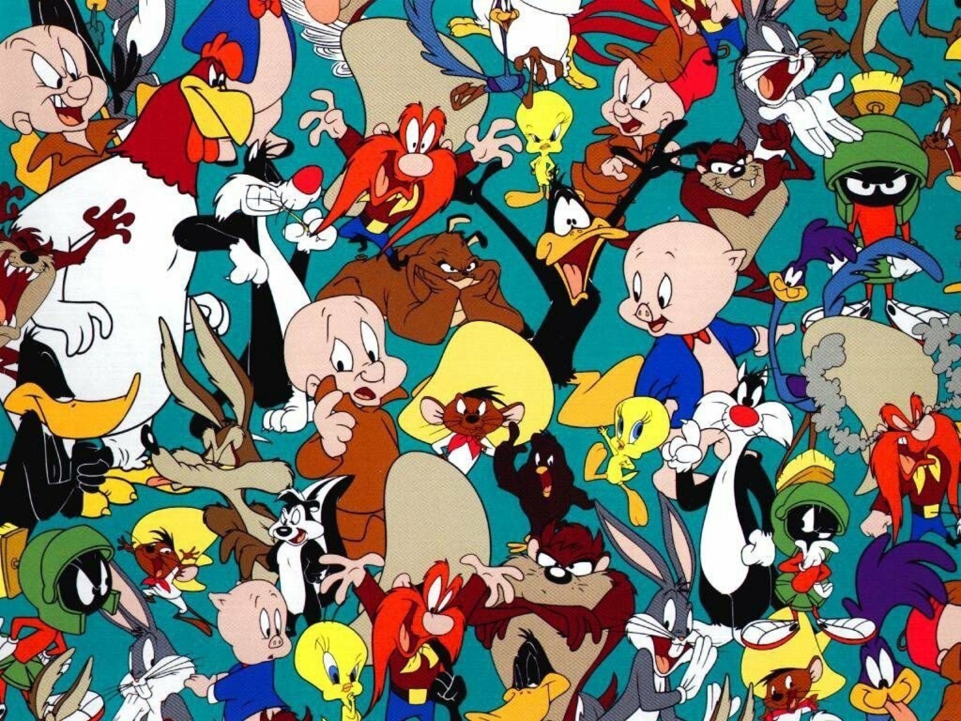 Baby Looney Tunes Wallpaper (56+ pictures)