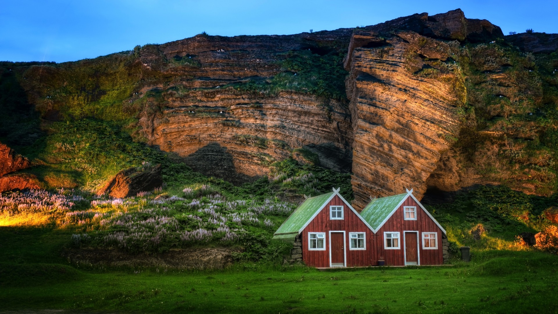 Nature Home Wallpaper (68+ pictures)