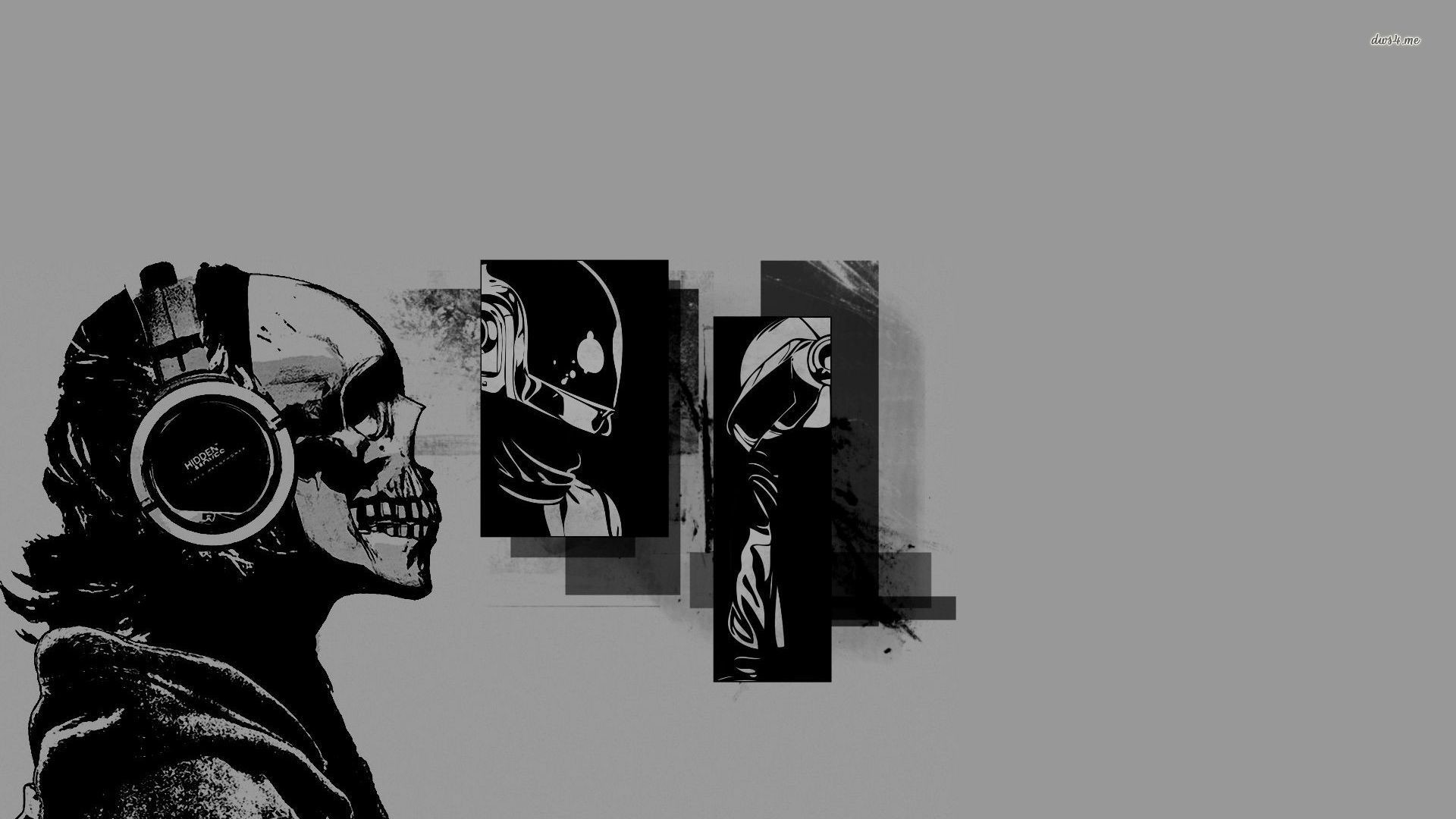 Punk Skull Wallpaper (45+ pictures)