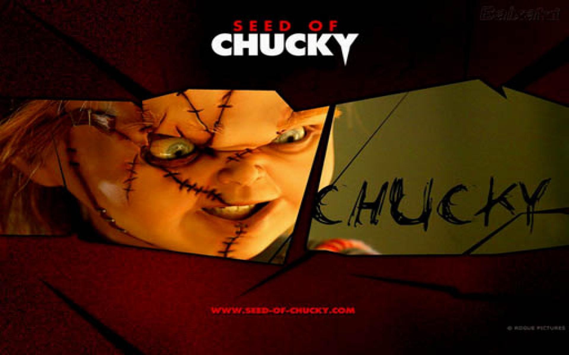 Bride of Chucky Wallpaper (77+ pictures)