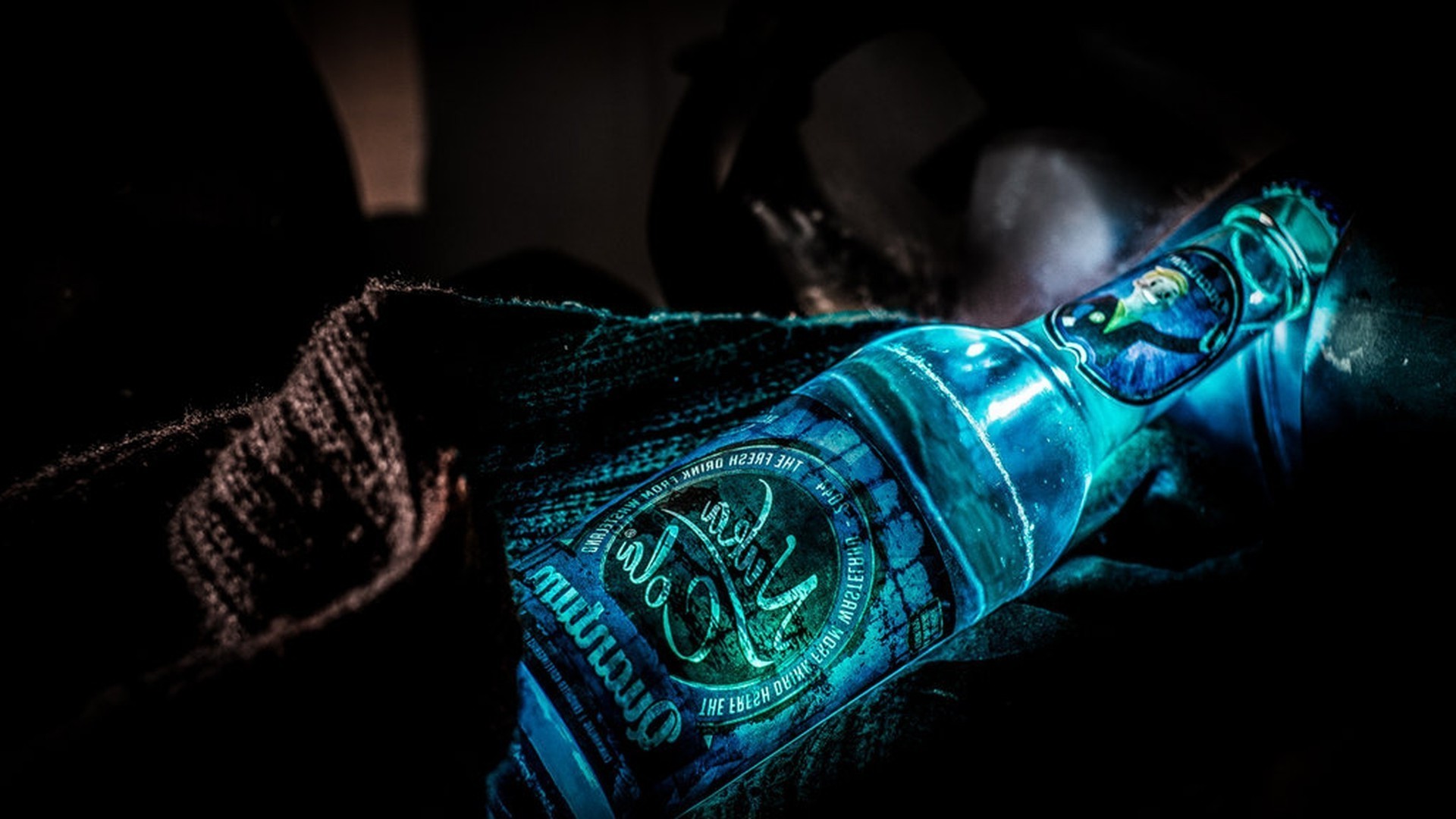 Fallout New Vegas Wallpaper 1080p (77+ pictures)