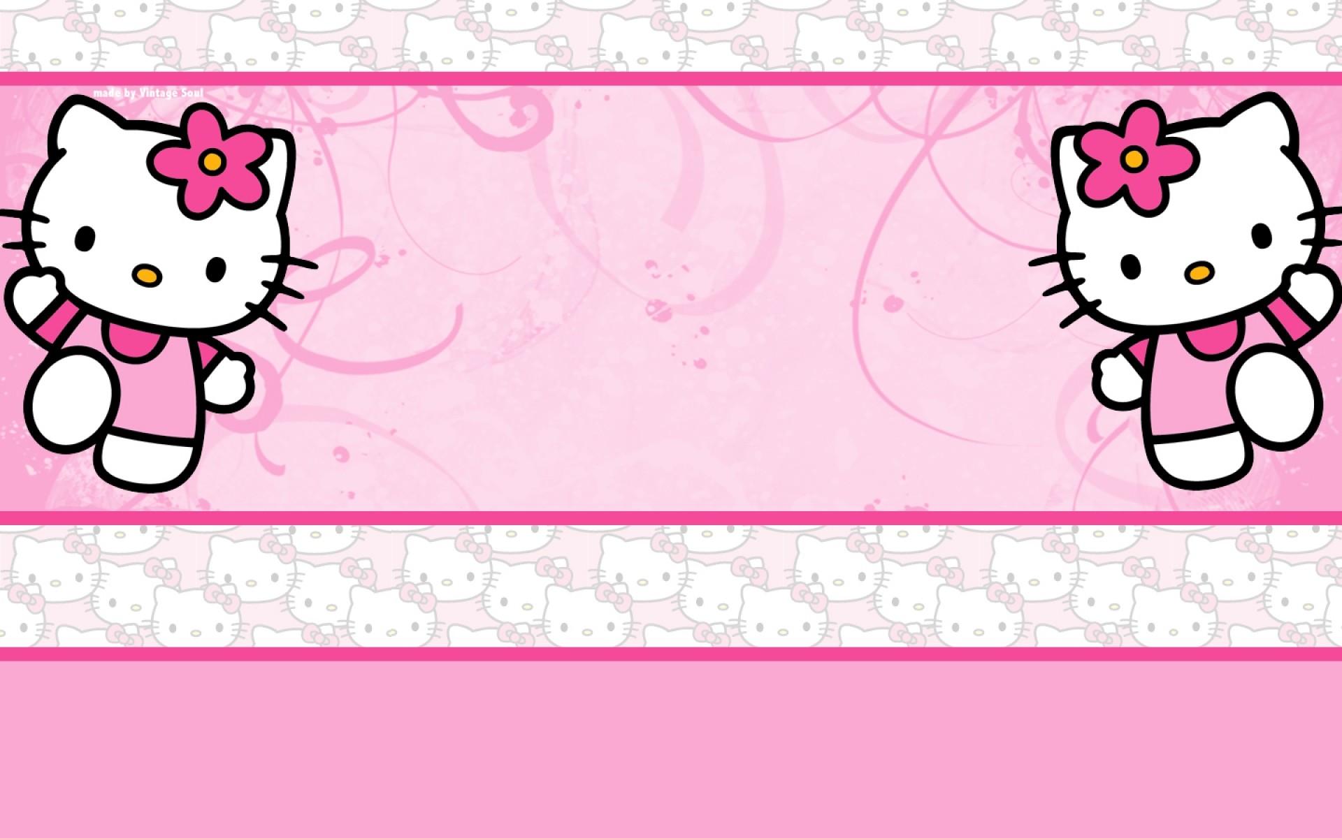 Hello Kitty Backgrounds for Laptops (69+ pictures)