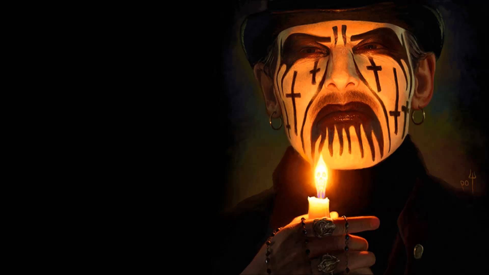 King Diamond Wallpaper (53+ pictures)