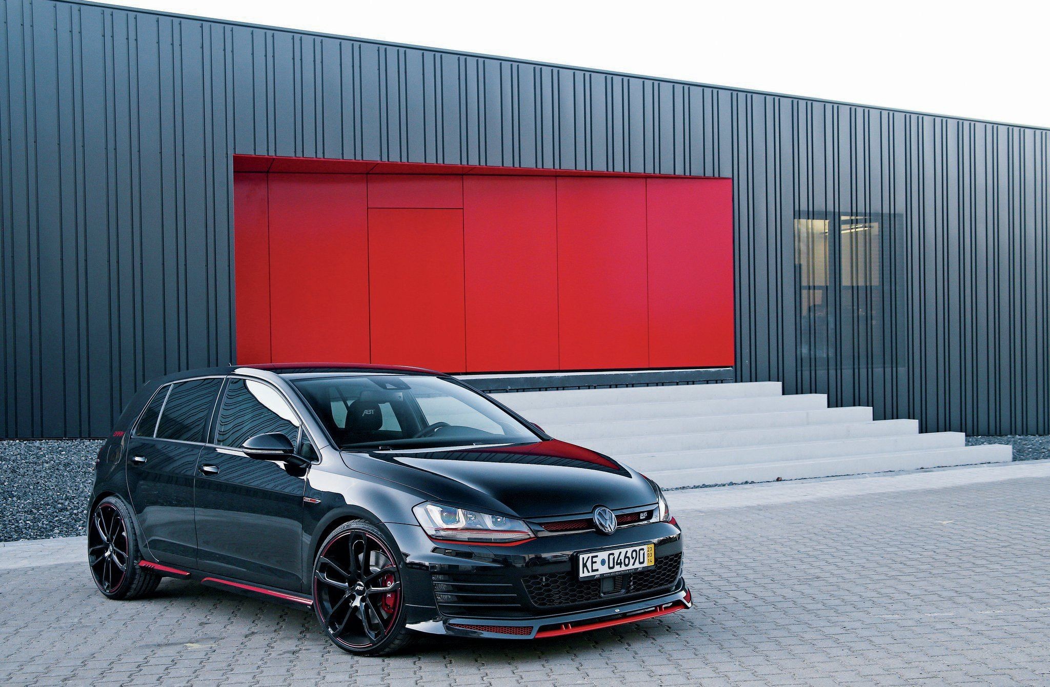 Vw Polo Gti Wallpaper Hd Best Cars Wallpaper
