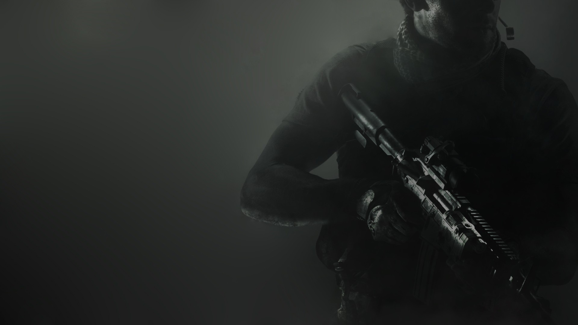 Mw2 Ghost Wallpaper (76+ pictures)